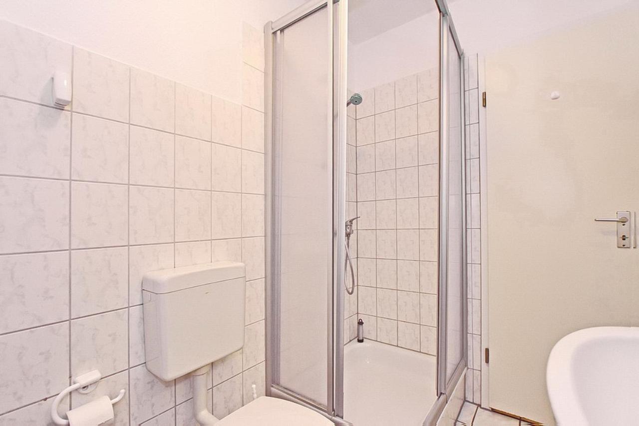 فيلا Urlauberdorf Haus 61B بولتينهاجين المظهر الخارجي الصورة
