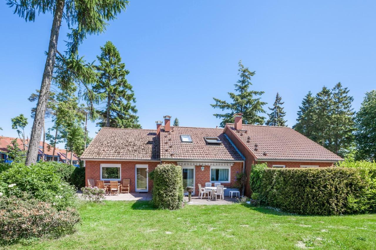فيلا Urlauberdorf Haus 61B بولتينهاجين المظهر الخارجي الصورة