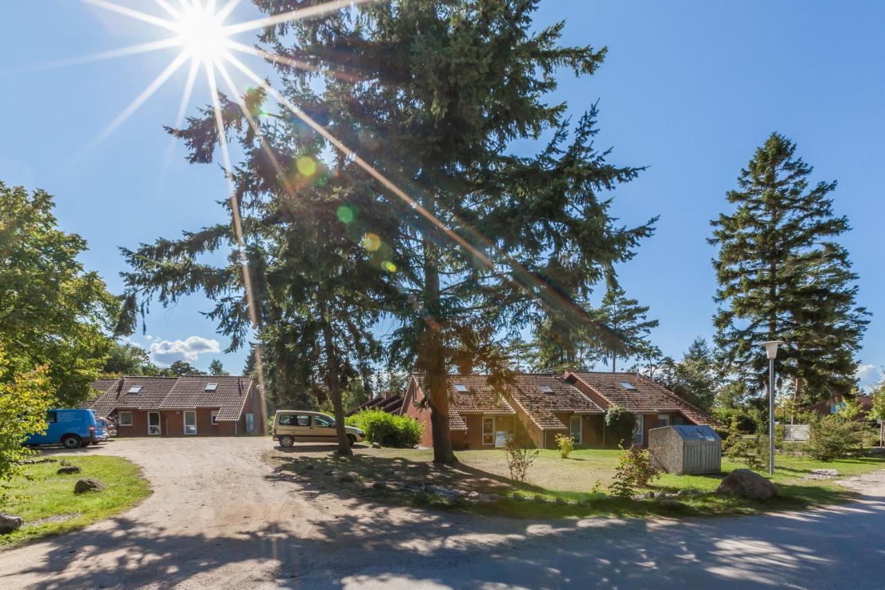 فيلا Urlauberdorf Haus 61B بولتينهاجين المظهر الخارجي الصورة