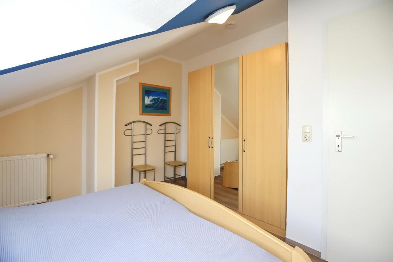 فيلا Urlauberdorf Haus 61B بولتينهاجين المظهر الخارجي الصورة