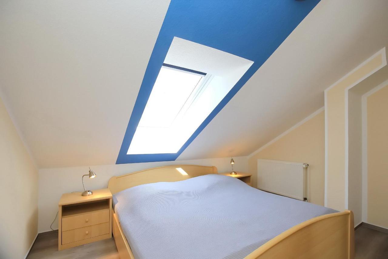 فيلا Urlauberdorf Haus 61B بولتينهاجين المظهر الخارجي الصورة