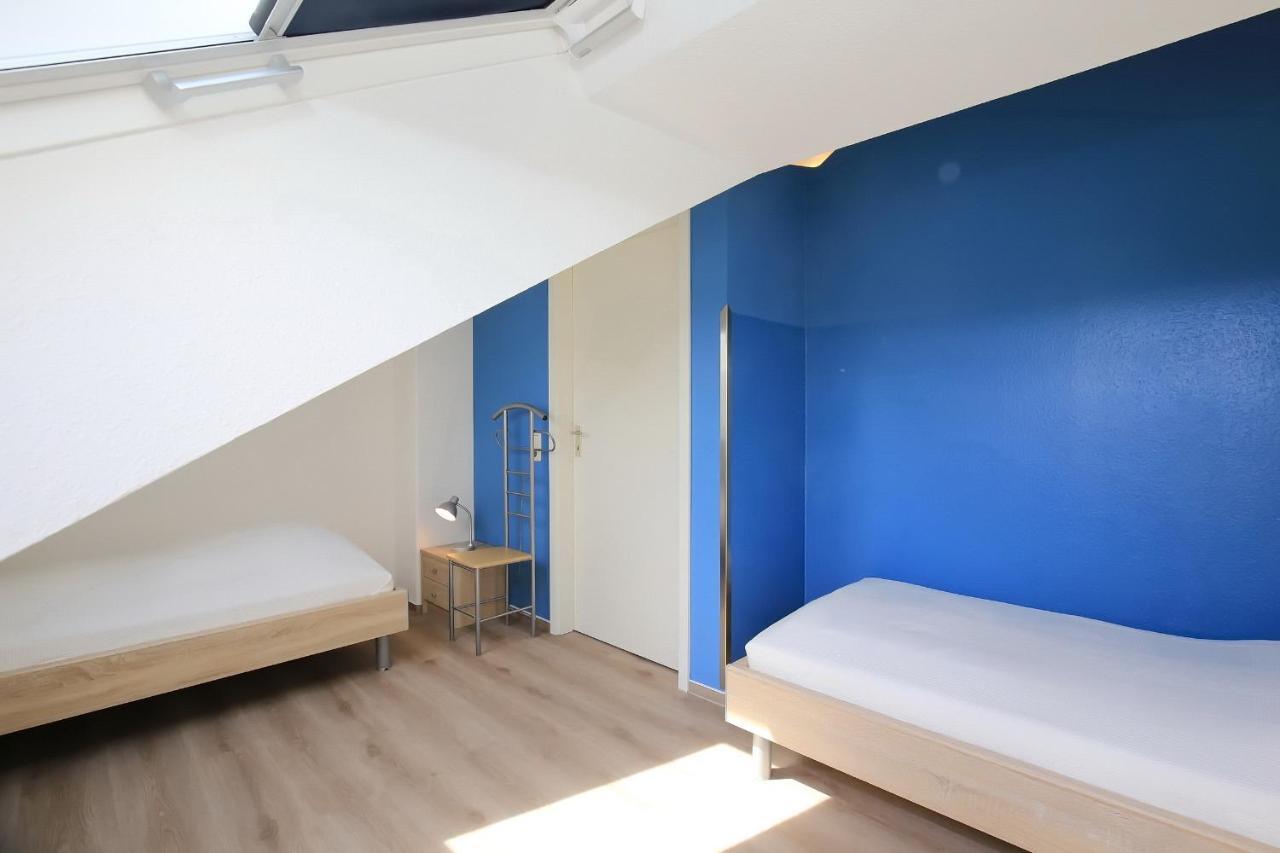 فيلا Urlauberdorf Haus 61B بولتينهاجين المظهر الخارجي الصورة