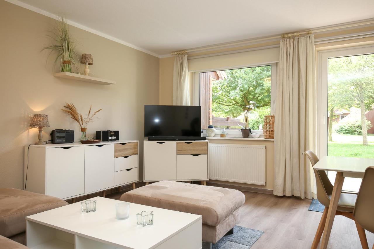 فيلا Urlauberdorf Haus 61B بولتينهاجين المظهر الخارجي الصورة